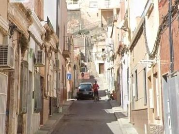 Casa in vendita a Calle DUIMOVICH