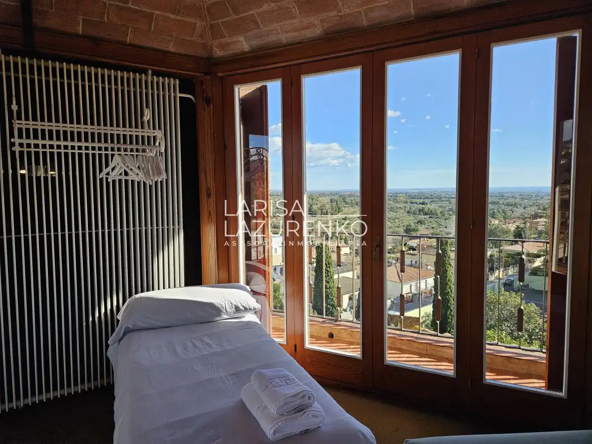 Habitación de Casa o chalet en venta en Riudecanyes con Aire acondicionado, Calefacción y Terraza