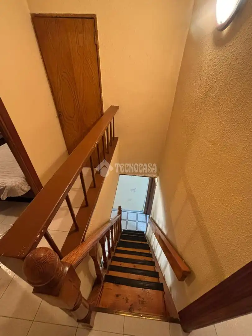 Casa adosada en venta en Madrid con Aire acondicionado y Amueblado