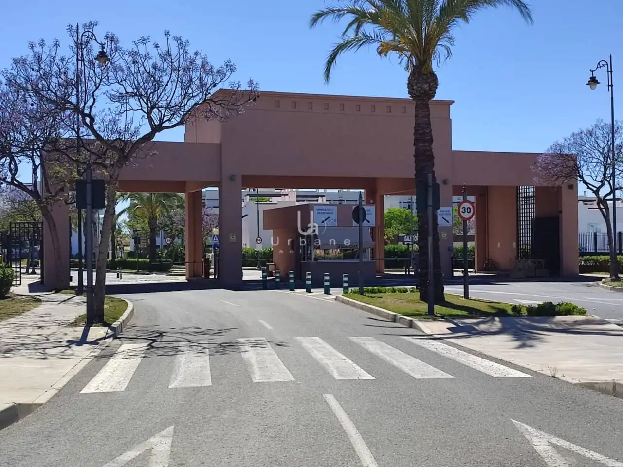 Apartamento en venta en Urbanizacion Central Cañadas, Condado de Alhama