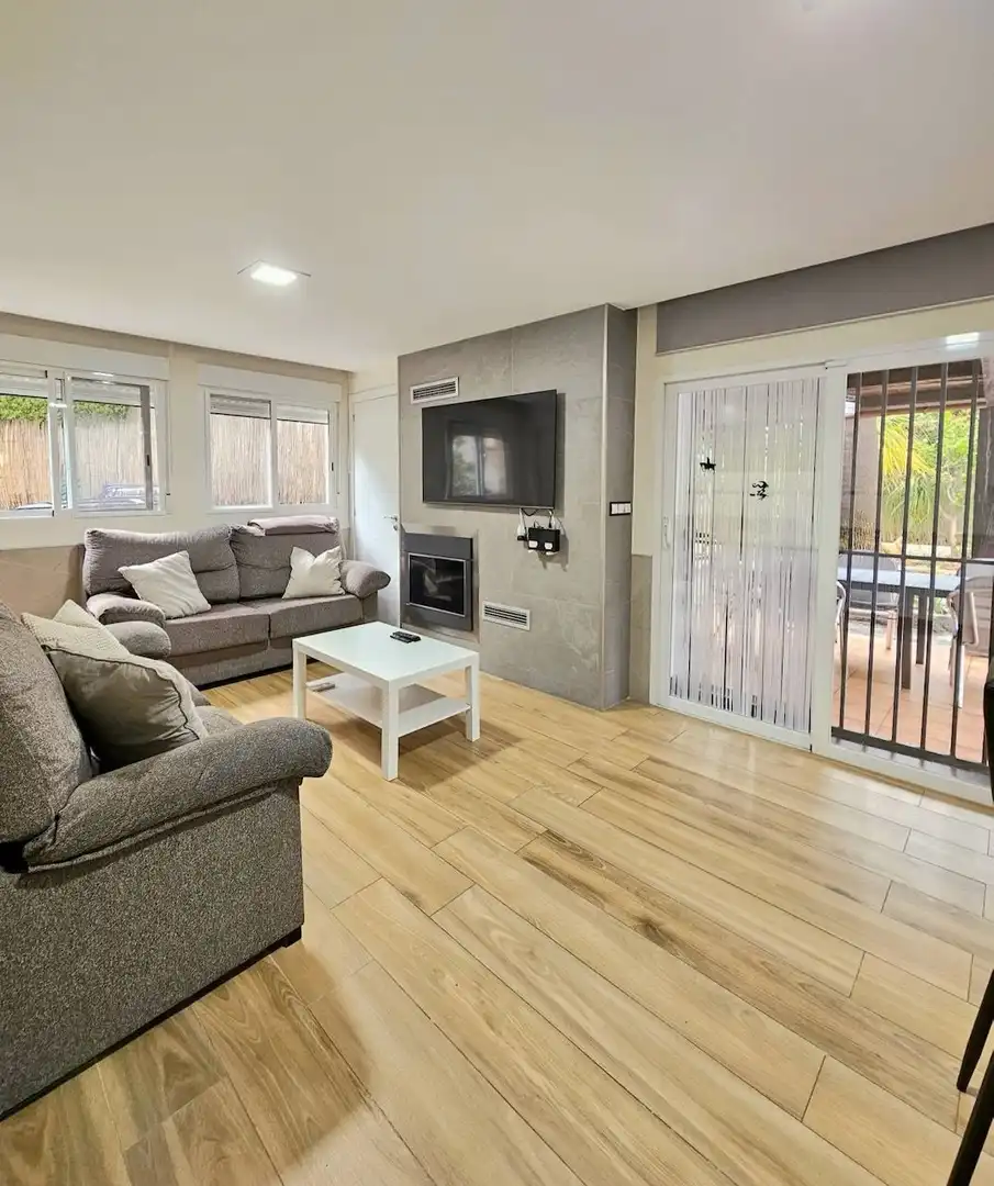 Casa con giardino in vendita a Carrió - La Merced - Los Pinos, imagen 15