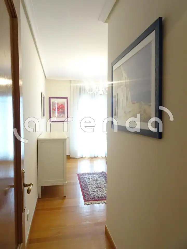 Piso de alquiler en Calle Ernest Lluch, La Pereda