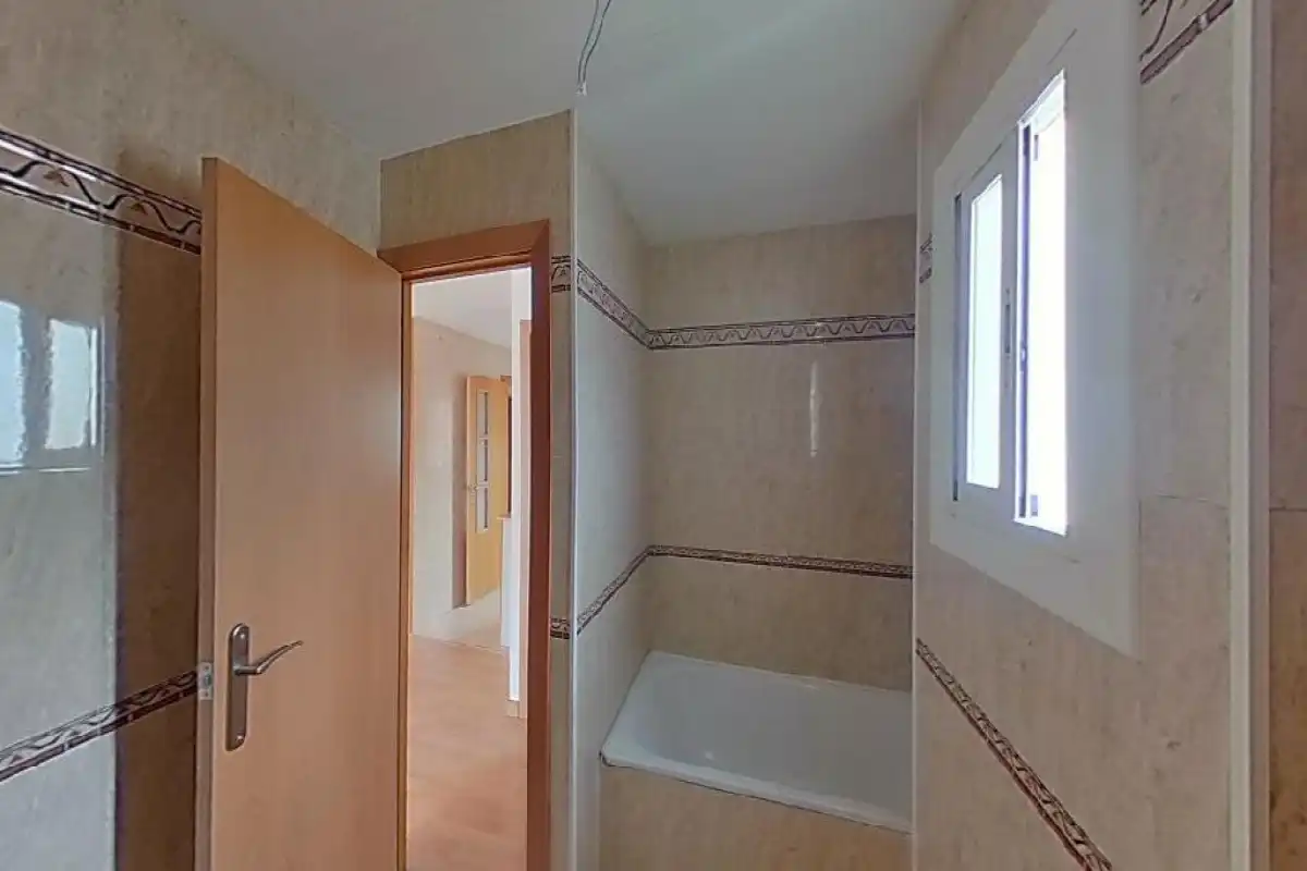 Bany de Pis en venda en Granollers