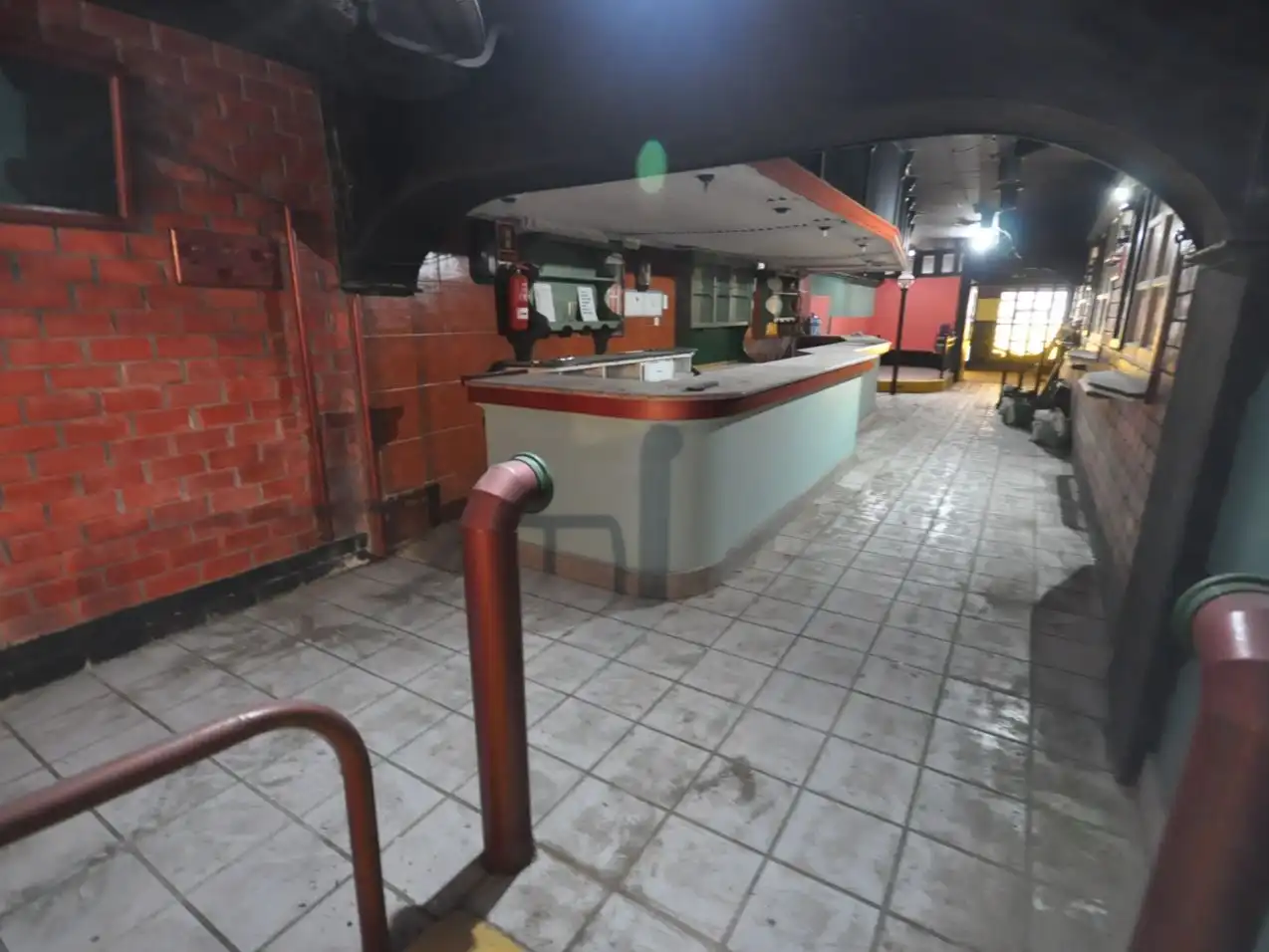 Commercial properties for rent in Muros  with Terrace