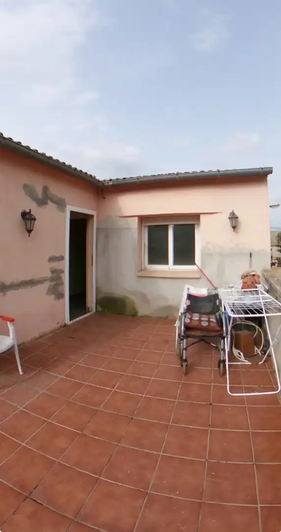 Casa o chalet en venta en Tàrrega con Terraza