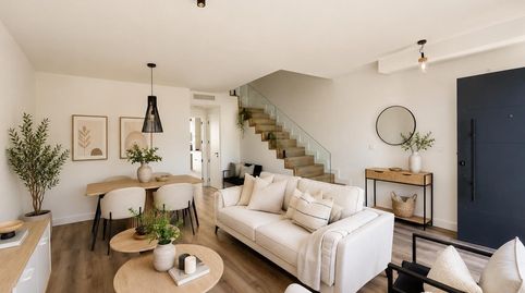 Foto 3 de Dúplex en venta en Calle Zamora, 6, Villanueva del Río Segura, Murcia