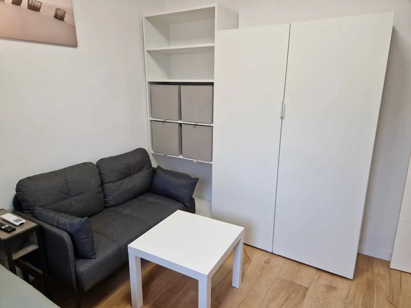 Apartamento en alquiler en Avenida del Príncipe de Asturias, imagen 3