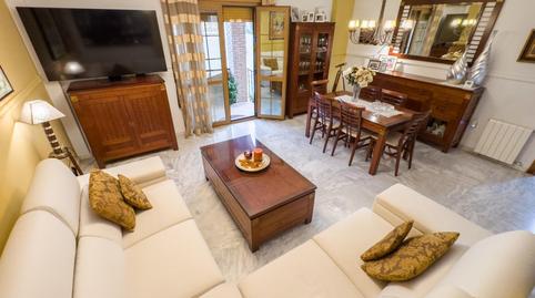 Foto 3 de Casa o xalet en venda a Calle la Rioja, 15, San Francisco - Chorillo, Las Gabias