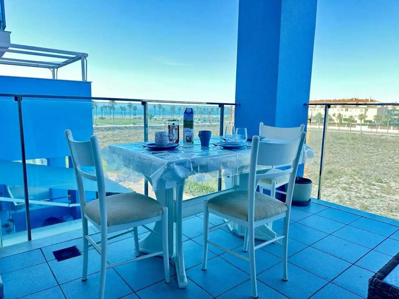 Appartement avec piscine à vendre à Paseo Carmen Sevilla, imagen 21