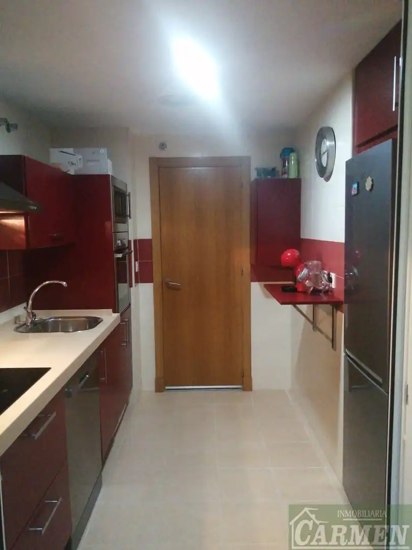 Piso en venta en Caballero Bonald - San José Obrero - Guadalcacín