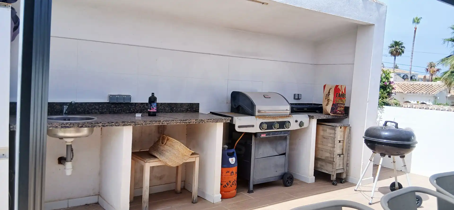 Maison avec piscine à vendre à El Faro de Calaburra - Chaparral, imagen 32