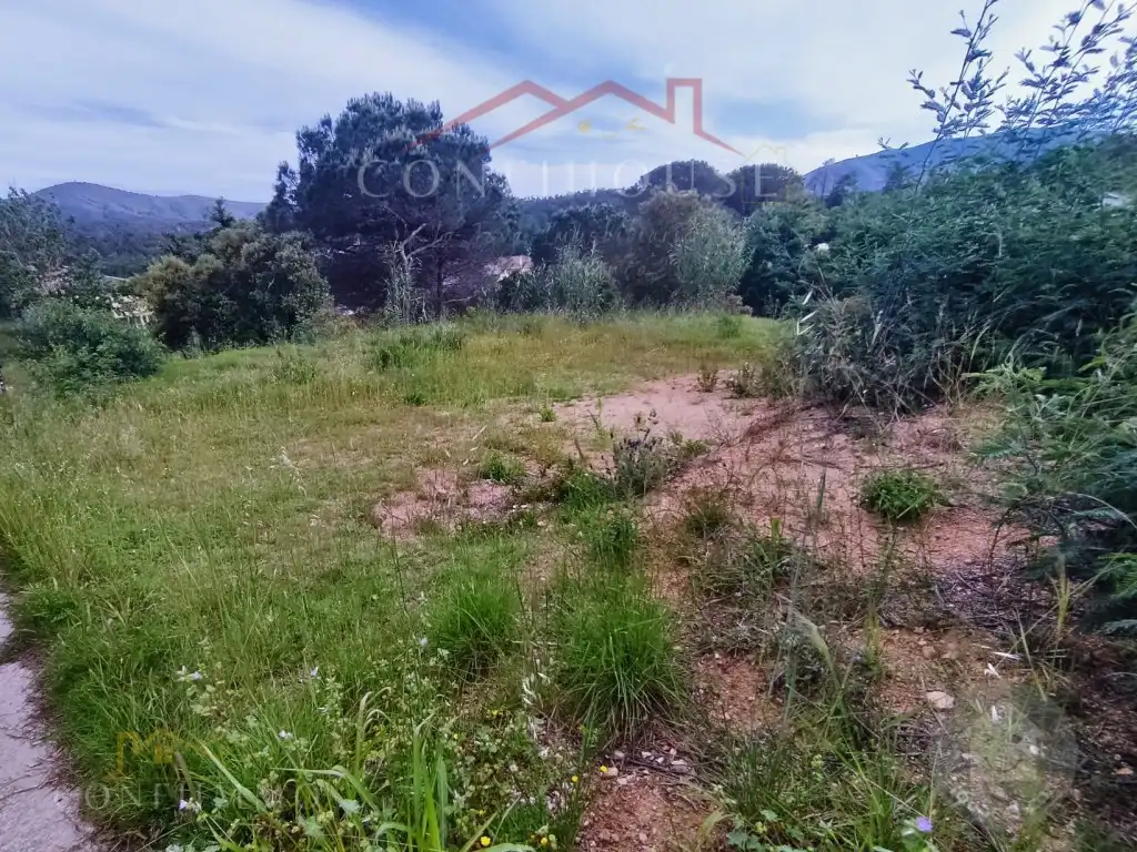Terreno residencial en venta en Niàgara Parc - Àgora Parc, imagen 5