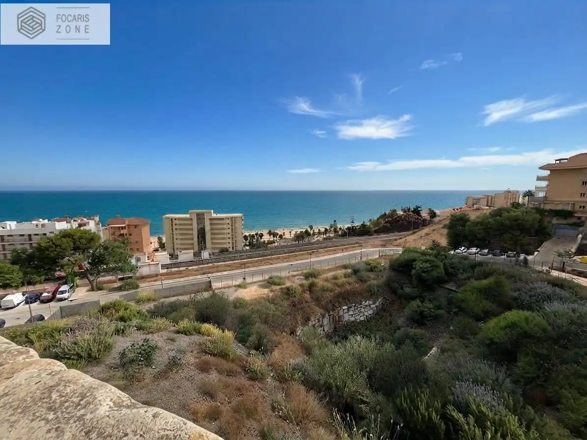 Appartement avec terrasse à vendre à Calle BEGOÑA, imagen 5