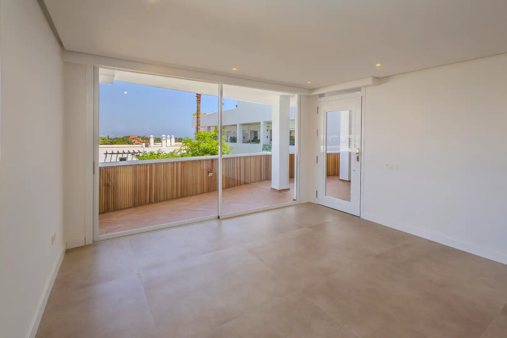 Piso con piscina en venta en Calle las Ventas, imagen 3
