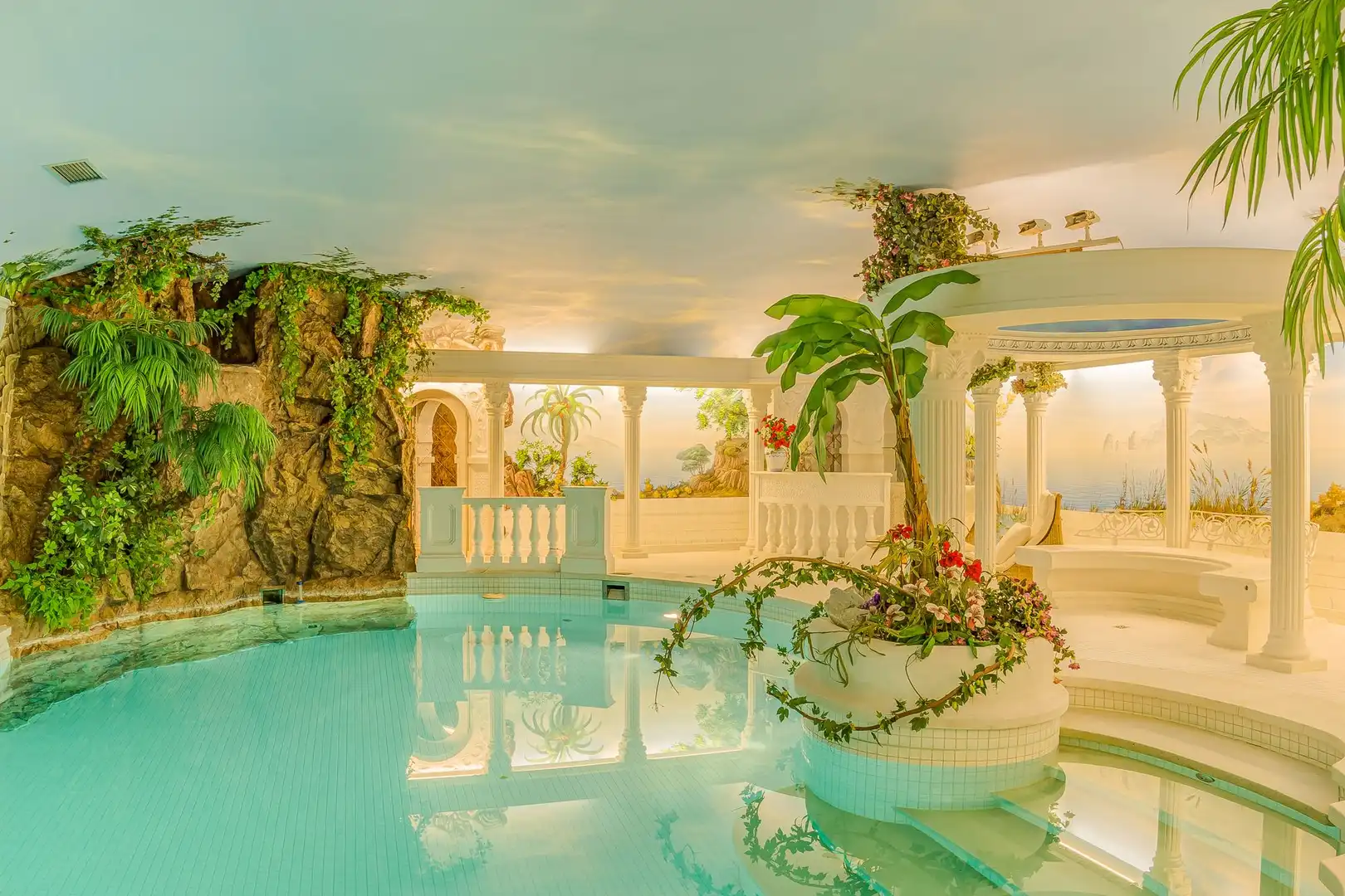 Xalet en venda a Hipódromo - Cerrado del Águila, imagen 88