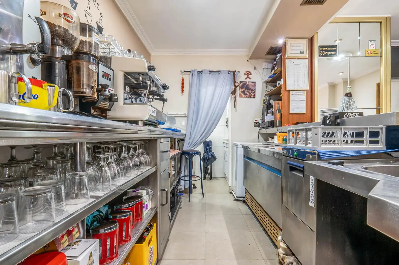 Local comercial en venta en Plaza del Ángel 2, imagen 16