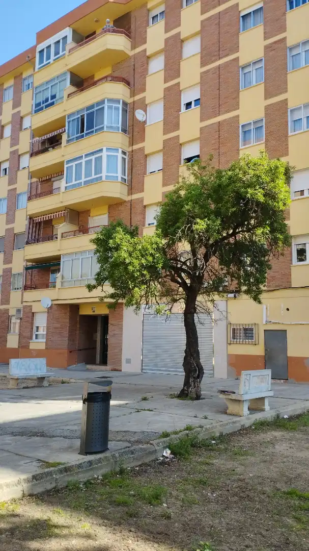 Pis amb ascensor en venda a Calle Colonia de Versalles 4, imagen 15