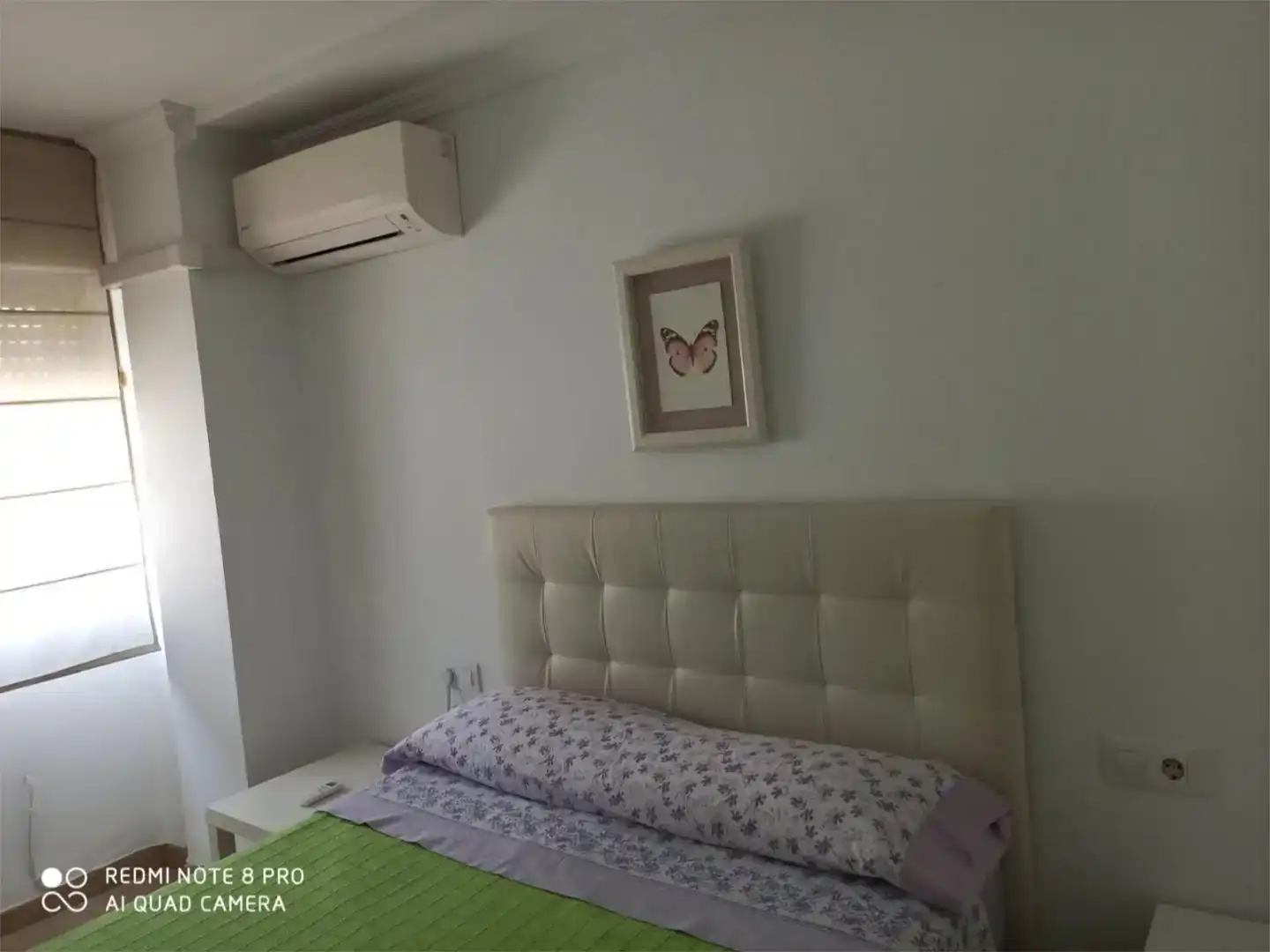 Bedroom of Apartments for rent in El Pino - Bajo de Guía