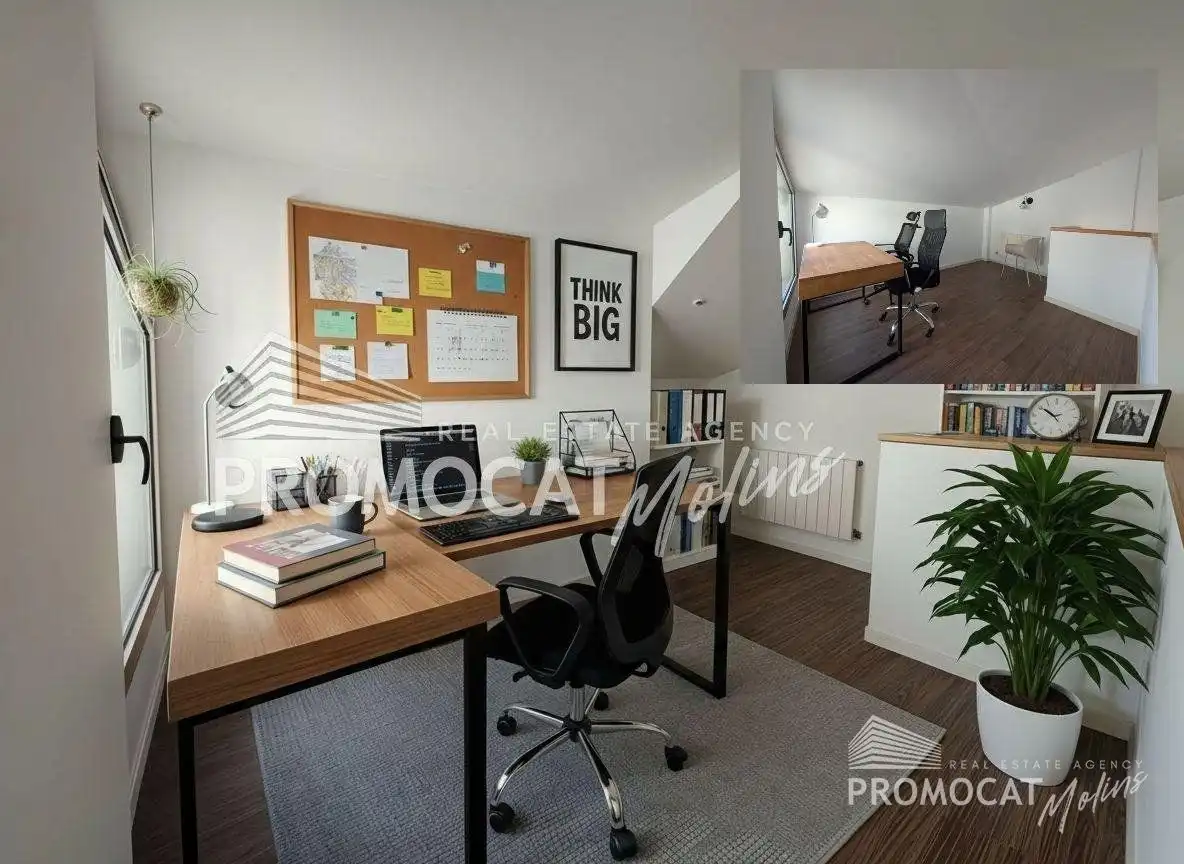 Duplex con ascensore in vendita a BARCELONA, imagen 16
