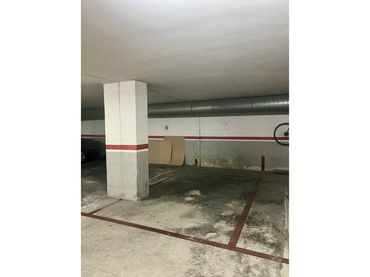 Parkplatz zur Miete in Calle Vilafranca