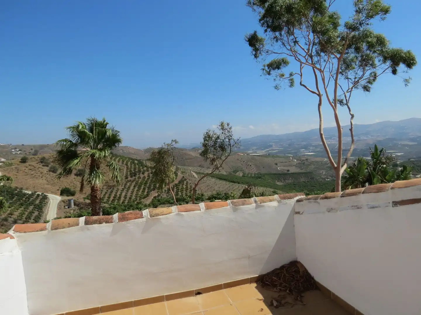Casa o chalet de alquiler en Carretera Vélez-Málaga, 2, Norte - Barrio del Pilar - El Reñidero