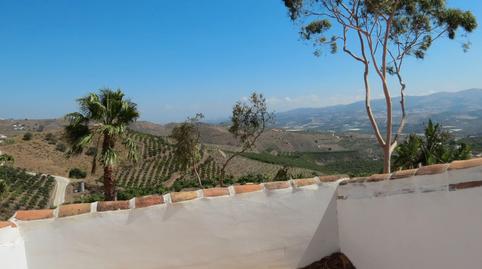 Foto 2 de Casa o xalet de lloguer a Carretera Vélez-málaga, 2, Norte - Barrio del Pilar - El Reñidero, Málaga