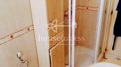 Foto 5 de Pis en venda a Centro, Ferrol