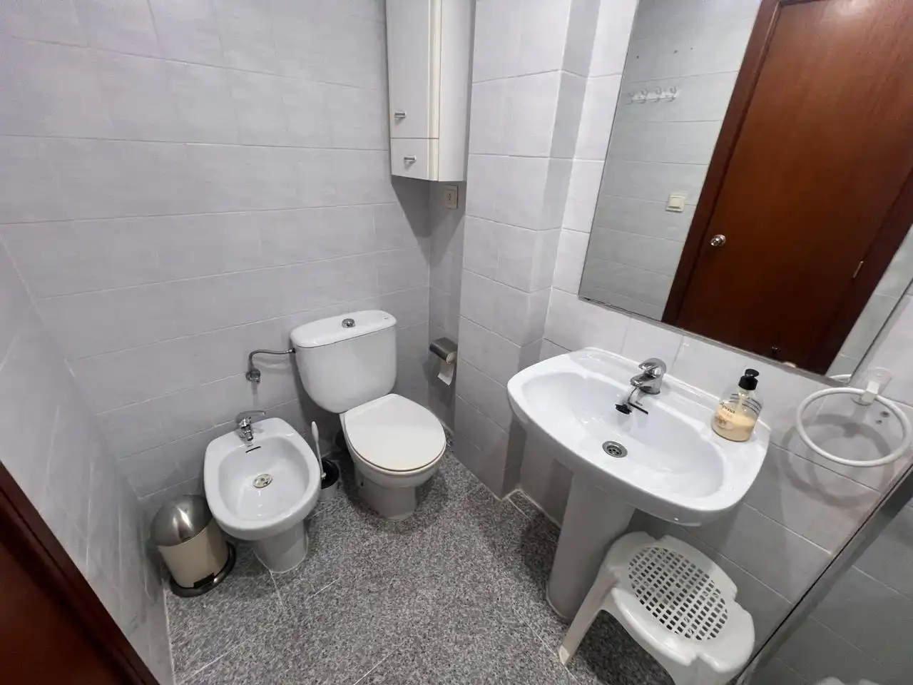 Habitació a calle de Torrevella, La Raïosa