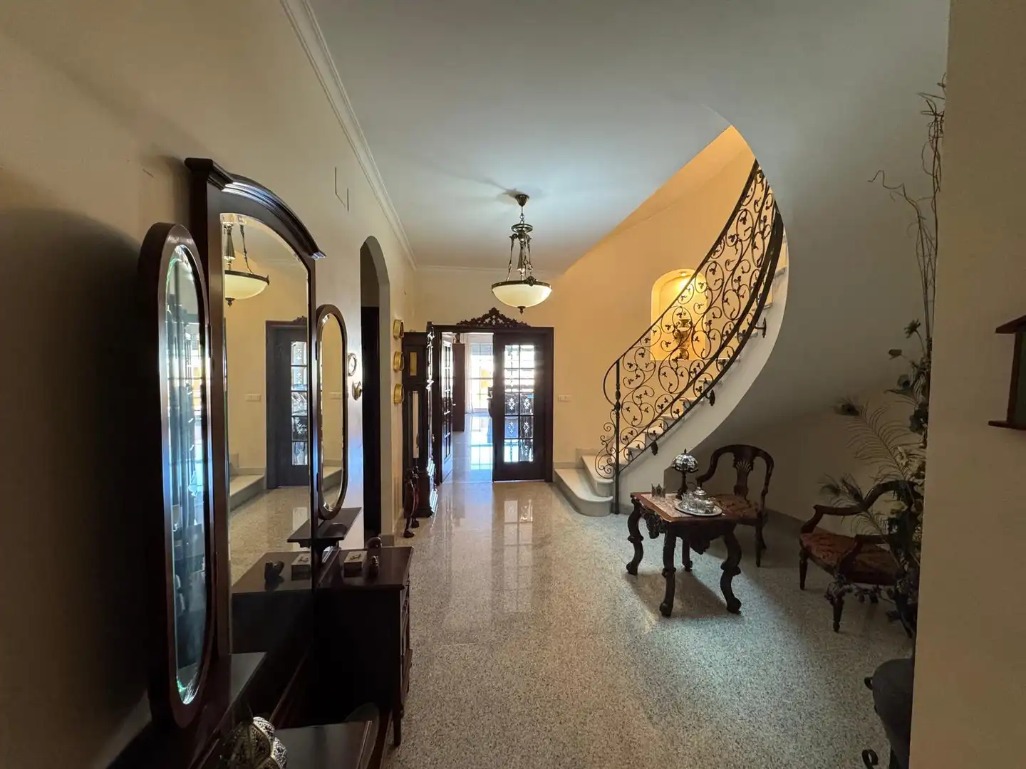 Maison avec terrasse à vendre à Rute, imagen 4