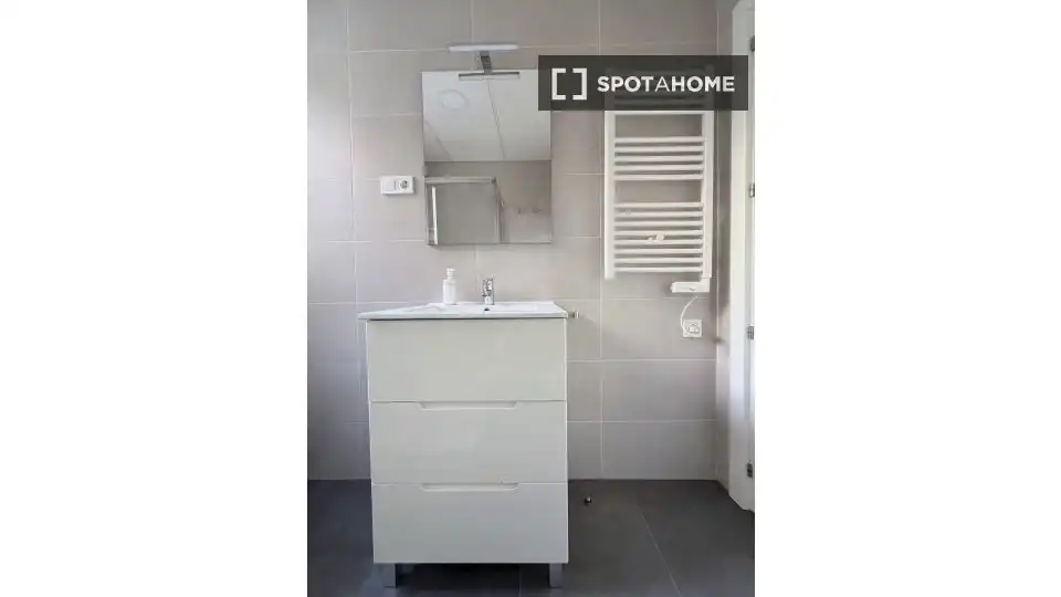 Wohnung zur Miete in Argüelles