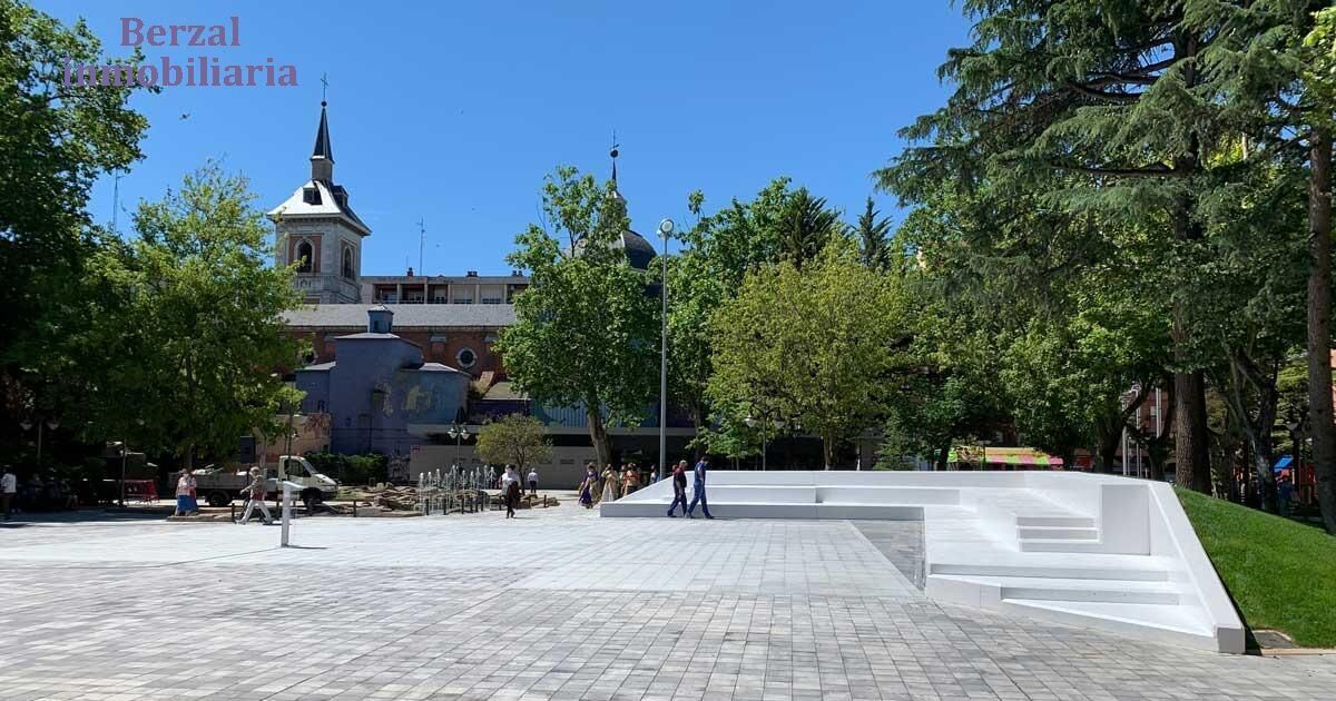 Exterior view of Flat for sale in  Logroño  with Storage room