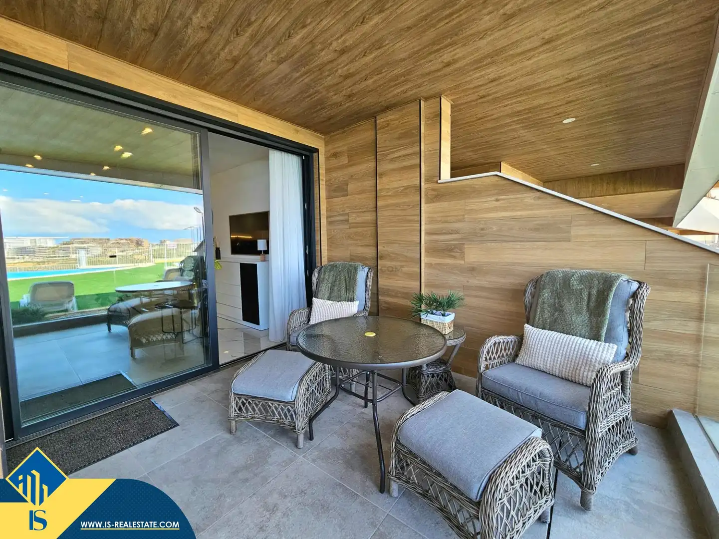 Flat with pool for sale in Gran Alacant, imagen 17