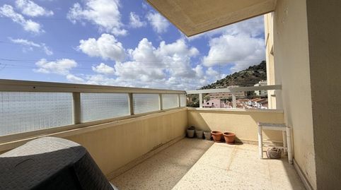 Foto 5 de Pis en venda a Los Almendros - El Limonero - El Tomillar, Málaga Capital