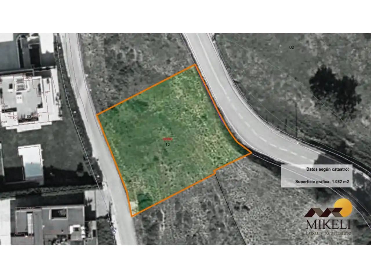 Terreny residencial en venda a Calle Soledad, imagen 3