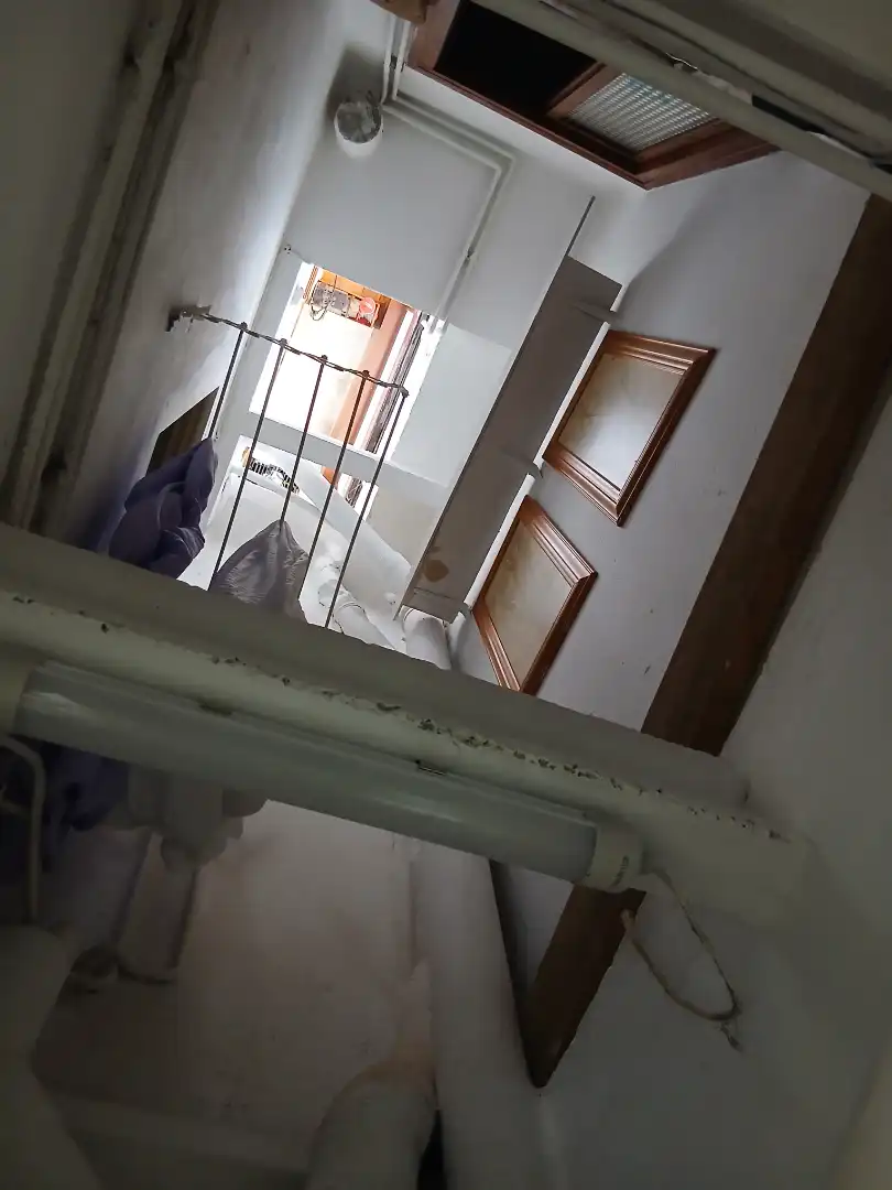 Terrassa de Casa o xalet en venda en Sant Celoni, Barcelona