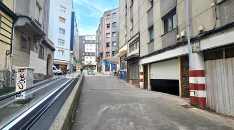 Foto 5 de Garatge en venda a Calle de Isaac Peral, Numancia - San Fernando, Cantabria