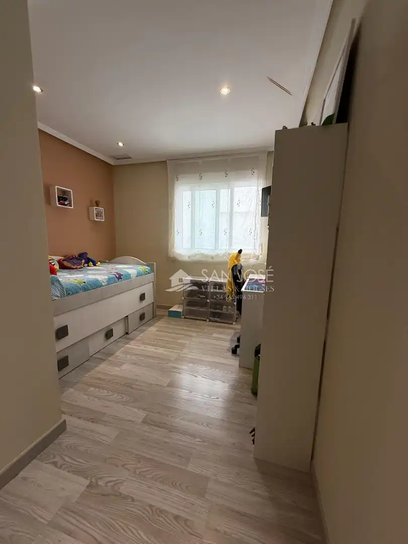 Wohnung mit Terrasse zum Verkauf in Monforte del Cid, imagen 14