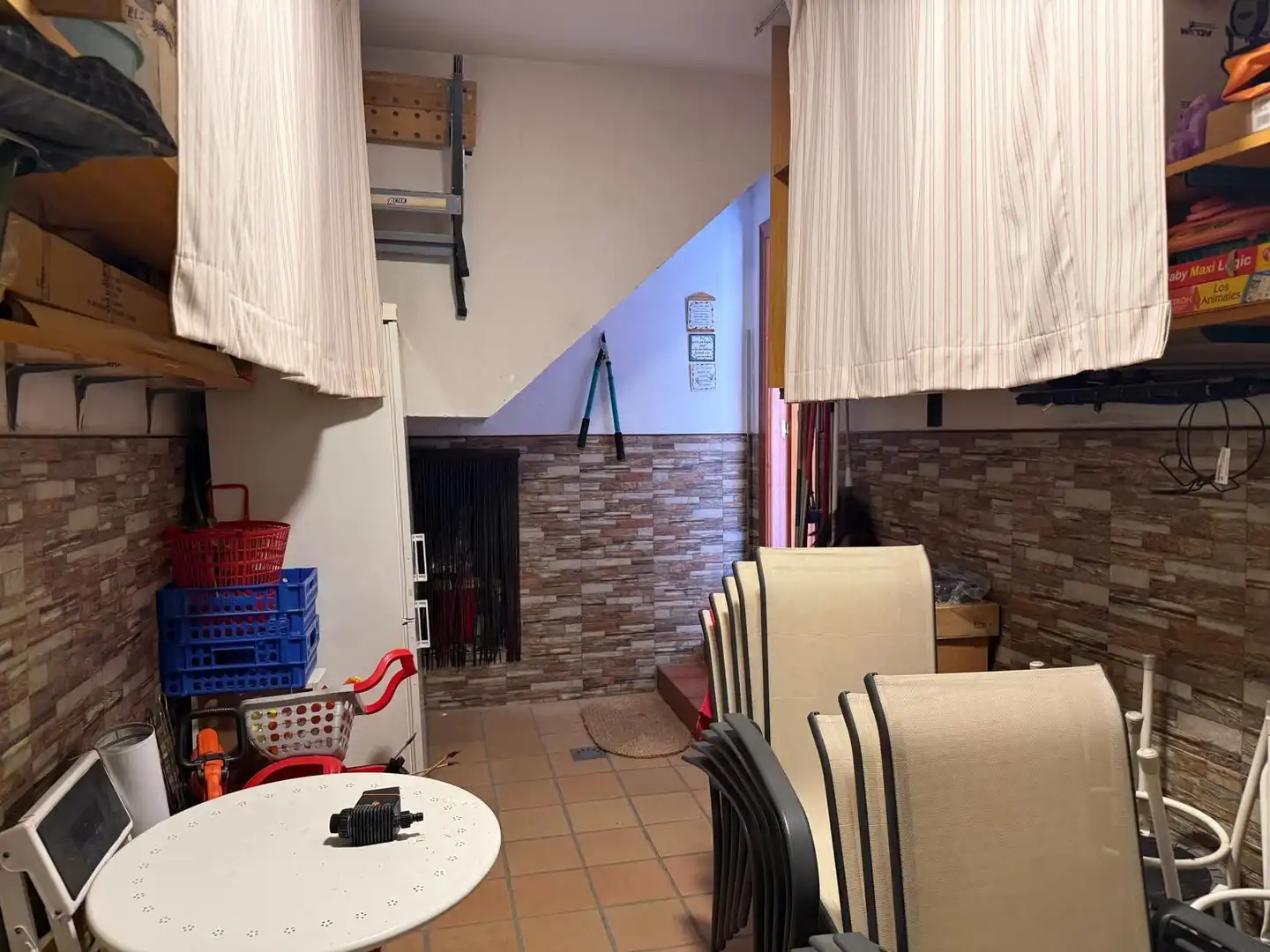 Casa o chalet en venta en Valdestillas con Calefacción y Jardín privado