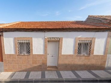 Terraced house for sale in Carretera de Córdoba - Libertad