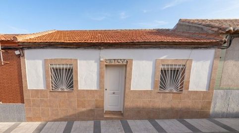 Se vende Adosado en Puertollano Sin Posesión