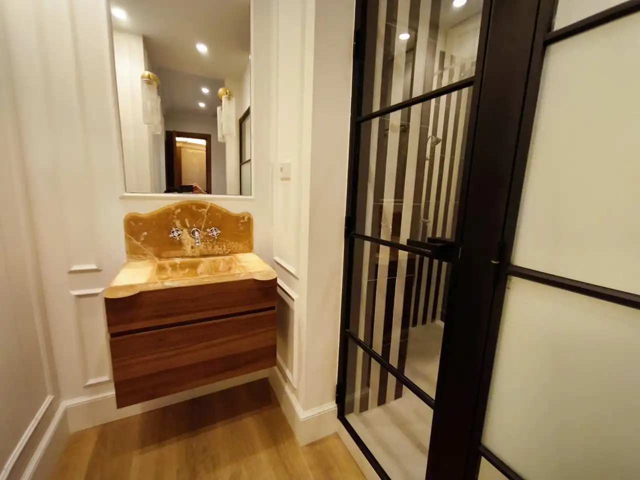Wohnung zum Verkauf in Calle de Santiago Bernabéu, imagen 55