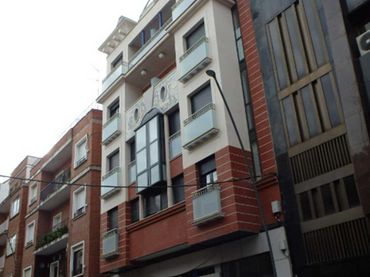 Pis en venda a Calle BANDERAS DE CASTILLA