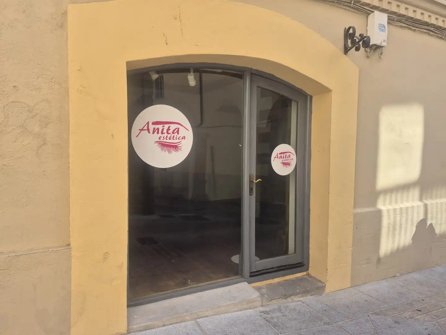 Gewerbefläche zur Miete in Calle San Ildefonso