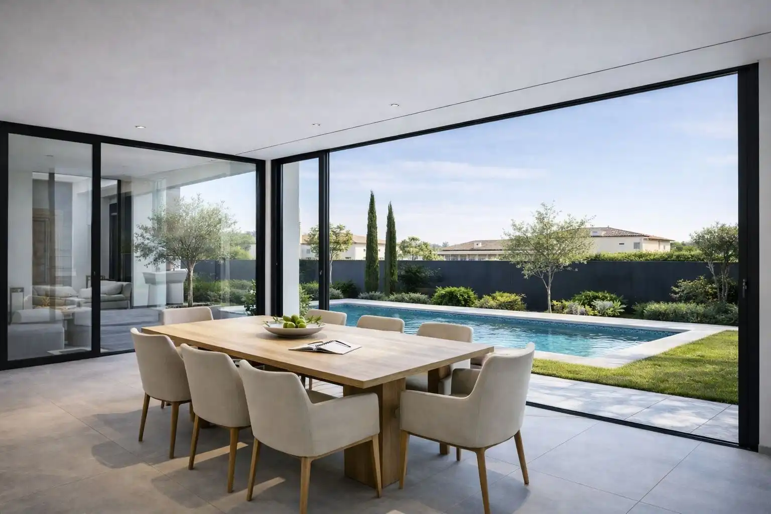 Terreno residencial en venta en Centre, imagen 4