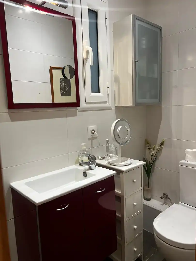 Apartamento en venta en La Torrassa
