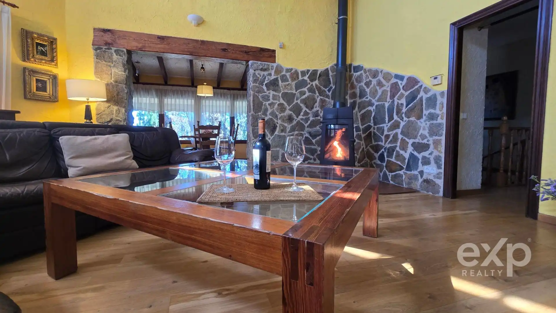 Detached house with pool for sale in Calle del Dos de Mayo, imagen 2