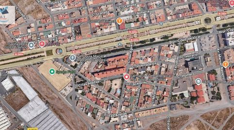 Foto 3 de Piso en venta en Calle Adelfas, Puebla de Vícar, Vícar