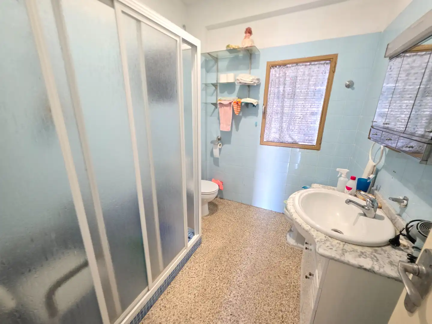 Baño de Casa adosada en venta en Santa Fe