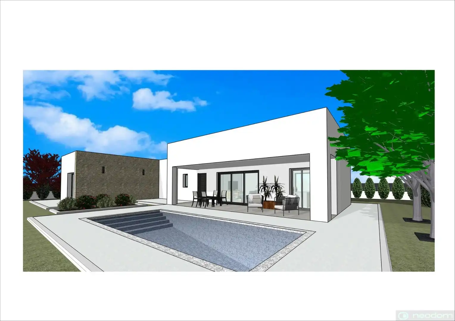 Casa con piscina in vendita a La Romana, imagen 3