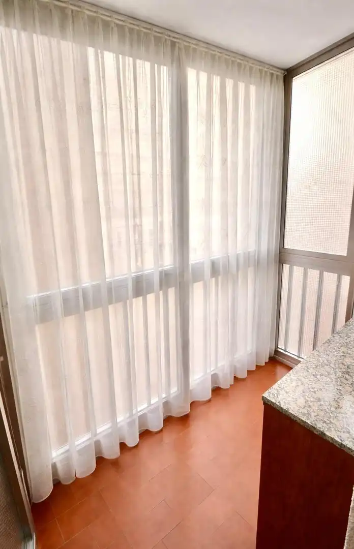 Exterior view of Flat for sale in Zaragoza  with Air Conditioner, Heating and Terrace
